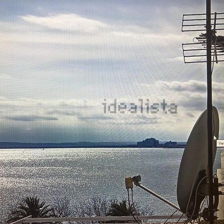 Bel Appartement Roses Plage Exteriér fotografie