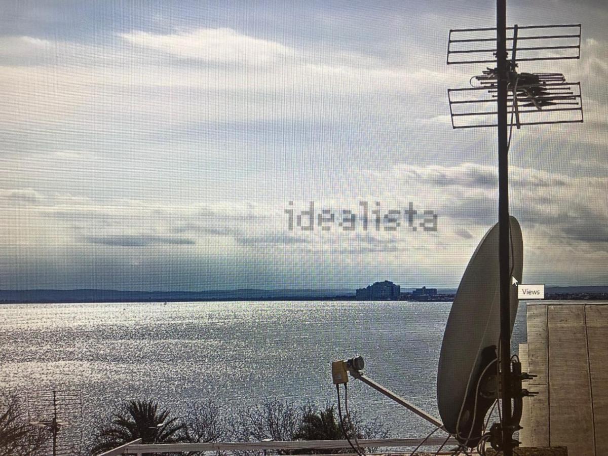 Bel Appartement Roses Plage Exteriér fotografie