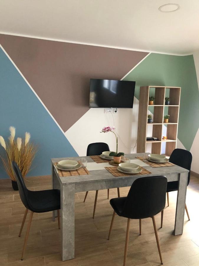 Bel Appartement Roses Plage Exteriér fotografie