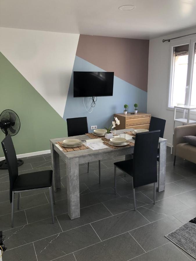Bel Appartement Roses Plage Exteriér fotografie