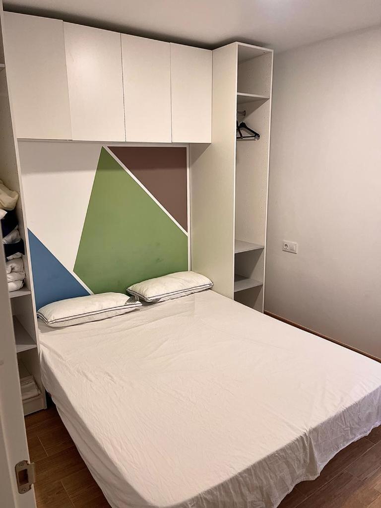 Bel Appartement Roses Plage Exteriér fotografie