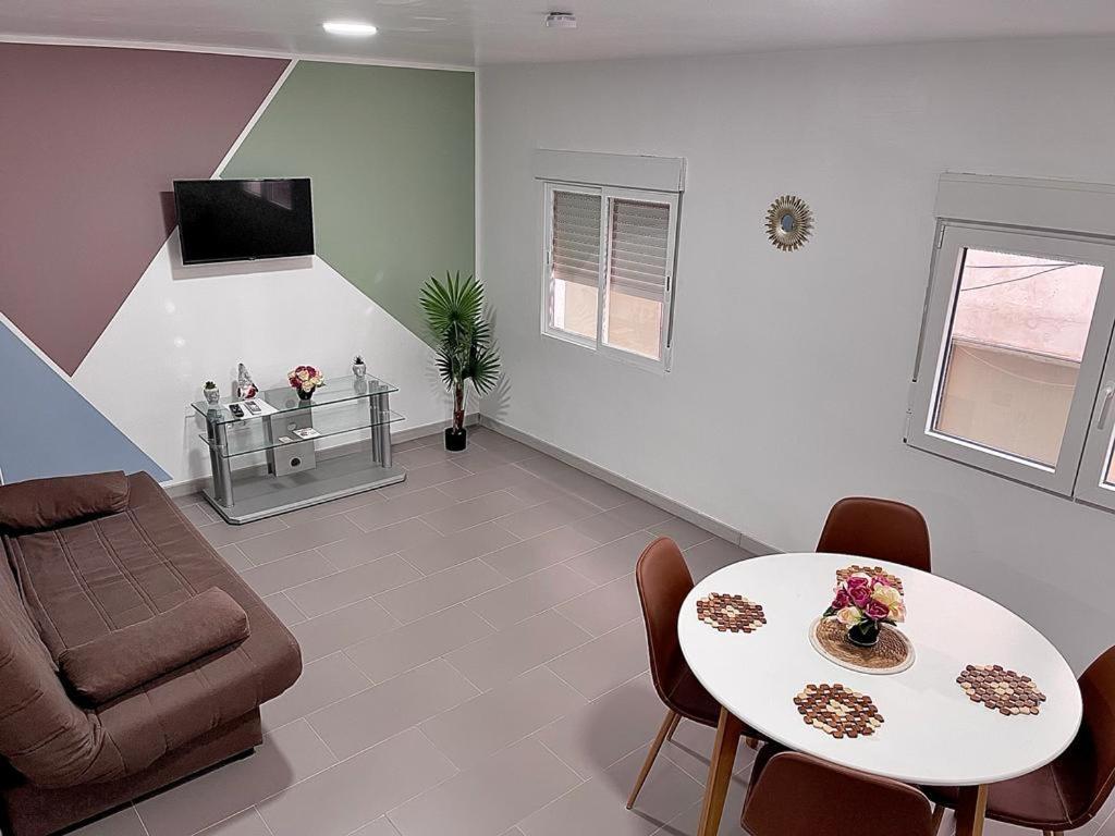 Bel Appartement Roses Plage Exteriér fotografie