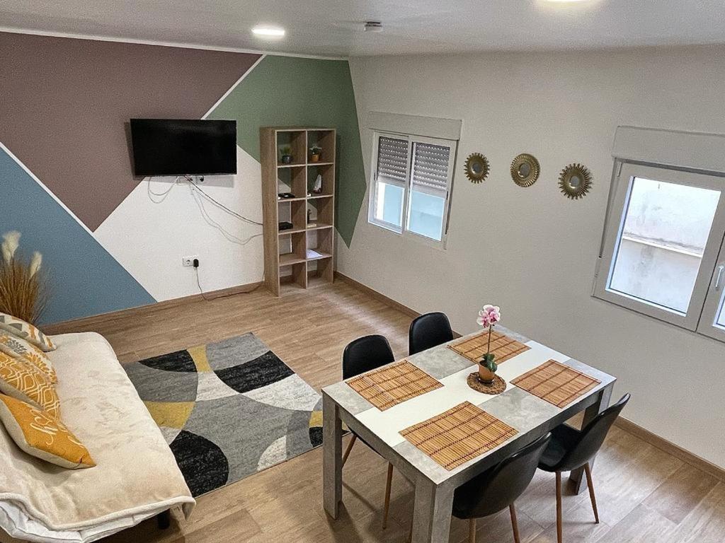 Bel Appartement Roses Plage Exteriér fotografie
